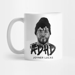 joyner lucas Mug